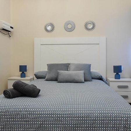 Appartement La Casa De Pepa à Séville Extérieur photo